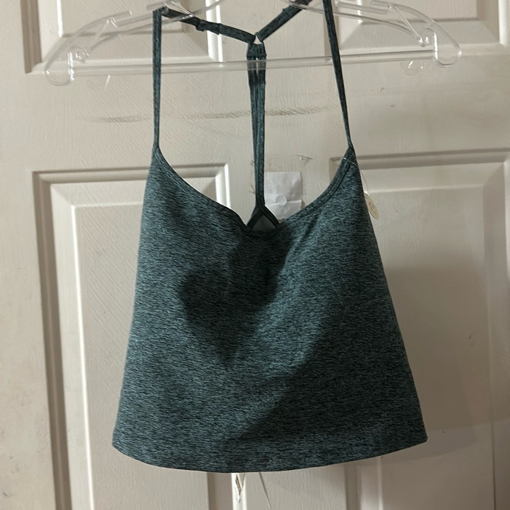 CALIA LustraLux Brami: BLUE AGAVE: NEW WITH TAGS: SIZE XXL